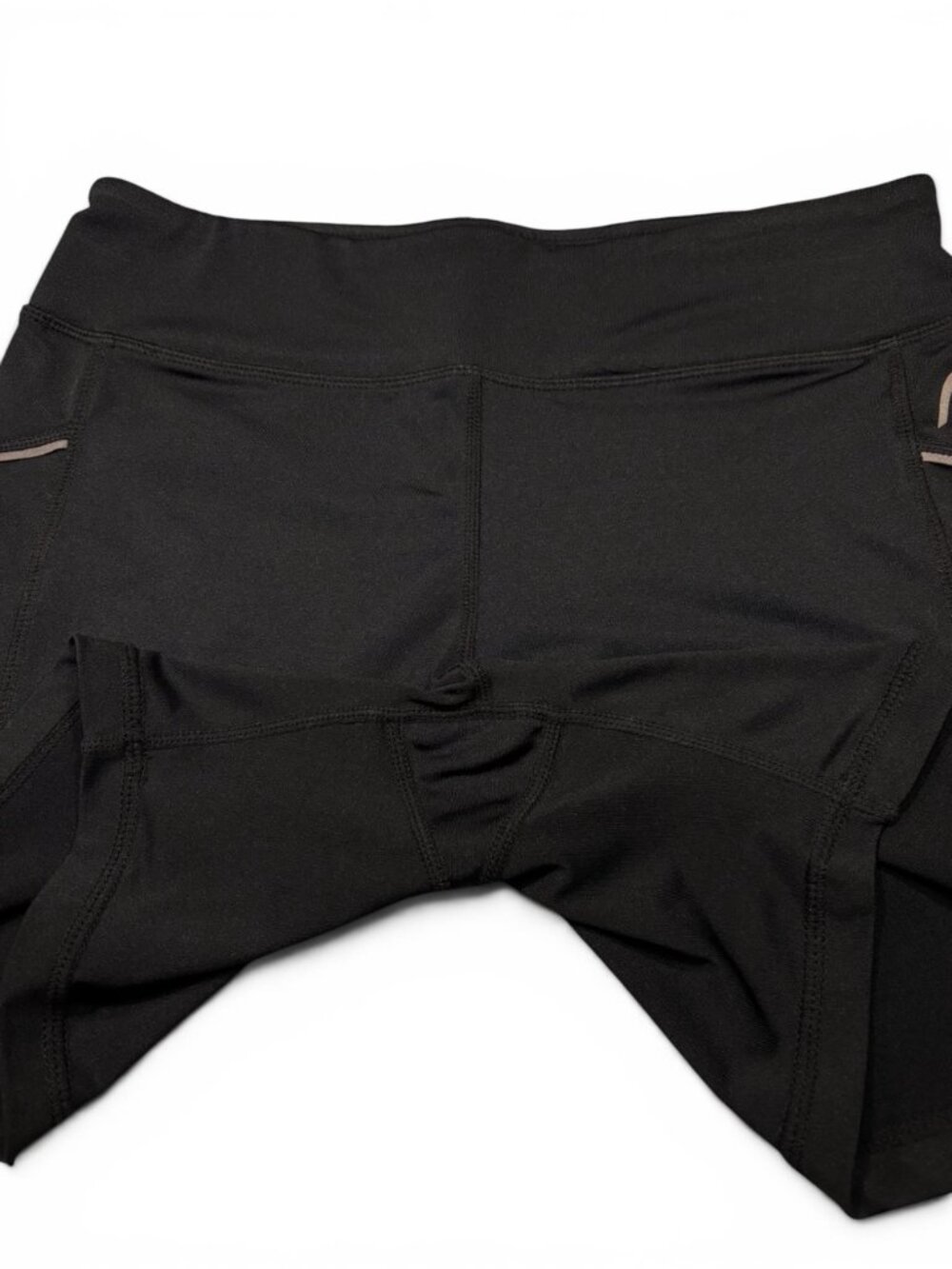 HEAD Black Athletic Shorts - Size Small - Picture 5 of 7